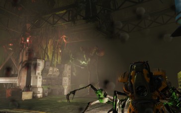 Fallout 76, Horror, Armor Wallpaper