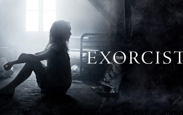 The Exorcist (TV Series), TV Series, Dark Wallpaper