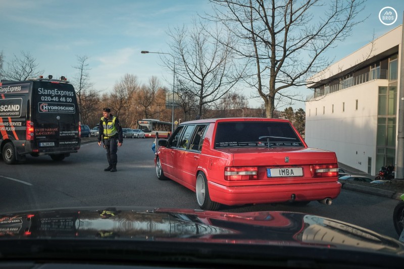 Fotobros, Volvo, Sweden, Car Wallpaper