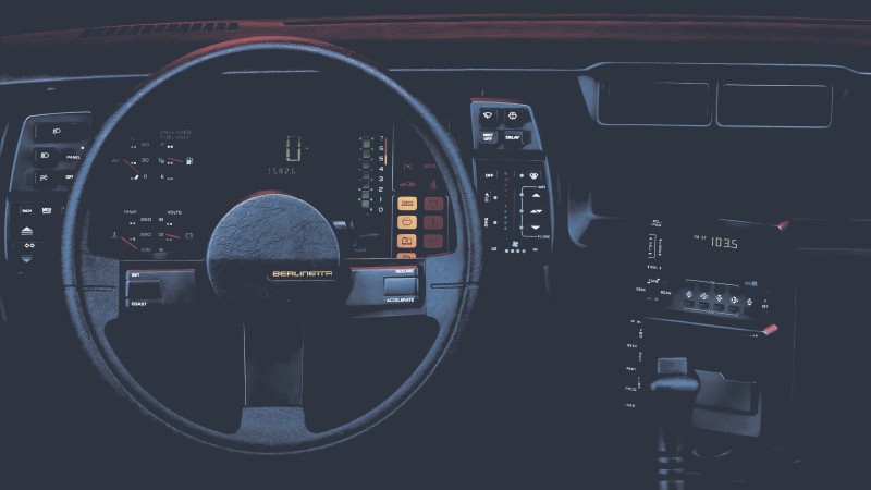 Car Interior, Steering Wheel, Car, Interior Wallpaper