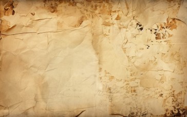 AI Art, Paper, Parchment, Minimalism Wallpaper