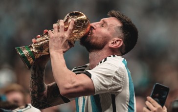 Fifa World Cup 2022, Football , Trophy, Argentina, Worldcup Wallpaper