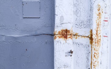 Abstract, Photography, Industrial, Rust Wallpaper