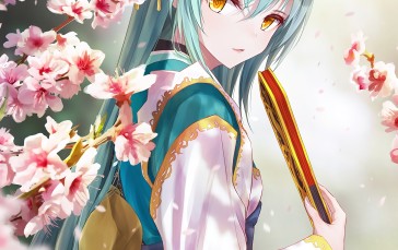 Bae.C, Fate/Grand Order, Portrait Display, Anime Girls Wallpaper