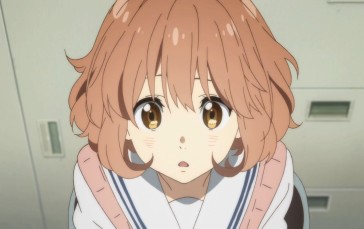 Anime, Anime Girls, Anime Screenshot, Kuriyama Mirai Wallpaper