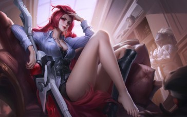 Arena of Valor, Video Games, Video Game Art, Video Game Girls, Video Game Characters Wallpaper