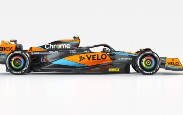 Formula 1, Formula Cars, McLaren, McLaren F1 Wallpaper