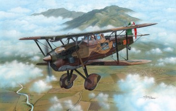 World War II, War, World War, Airplane, Aircraft Wallpaper