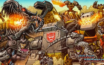 Transformers G1, Transformers: Earth Wars, Transformers: Fall of Cybertron, Transformers Wallpaper
