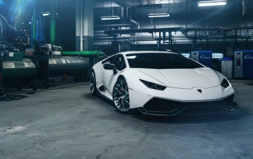 Lamborghini, Car, Lamborghini Aventador, Vehicle Wallpaper