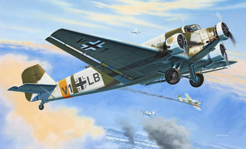 World War, World War II, War, Military, Military Aircraft Wallpaper