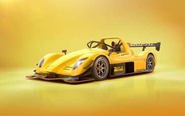 Car, Vehicle, Motorsport, Yellow Cars Wallpaper
