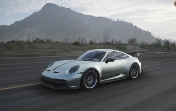 Screen Shot, Vehicle, Car, Forza Wallpaper
