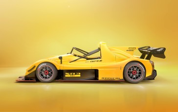 Car, Vehicle, Motorsport, Yellow Cars, Yellow Background Wallpaper