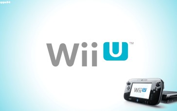 Consoles, Nintendo, Wii, Wii U Wallpaper