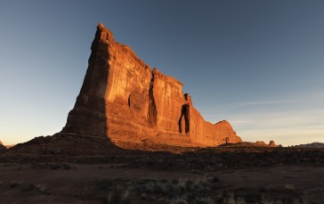 Moab, Utah, Photography, Landscape Wallpaper