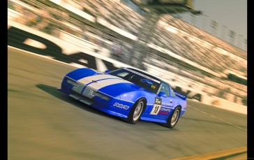 Car, Race Cars, Daytona, Corvette Wallpaper