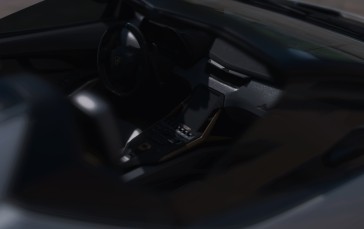 Forza Horizon 5, Lamborghini Sian, Hypercar, Video Games, Car Wallpaper