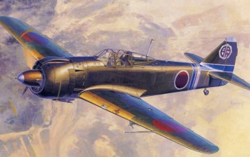 War, World War II, World War, Military, Military Aircraft Wallpaper
