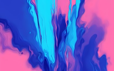 AI Art, Abstract, Stable Diffusion, Portrait Display, Simple Background Wallpaper