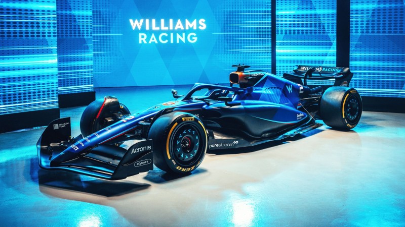 Williams F1, Formula Cars, Formula 1, Car, Race Cars Wallpaper