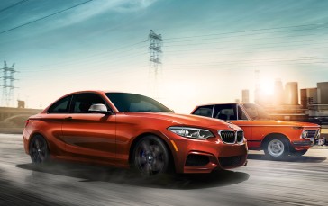 Car, BMW, BMW 2 Series Wallpaper