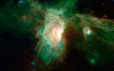 Space, Galaxy, Nebula, Stars Wallpaper