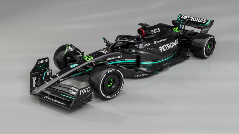 Formula 1, Formula Cars, Mercedes AMG Petronas, Mercedes F1 Wallpaper