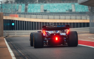 Formula 1, Formula Cars, Williams, Williams F1, Williams FW45 Wallpaper