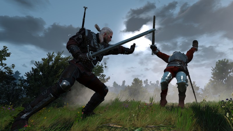 The Witcher 3: Wild Hunt, Video Games, CGI, Video Game Characters, CD Projekt RED Wallpaper