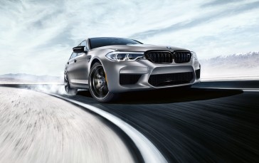 BMW, Car, German Cars, BMW M2 Wallpaper