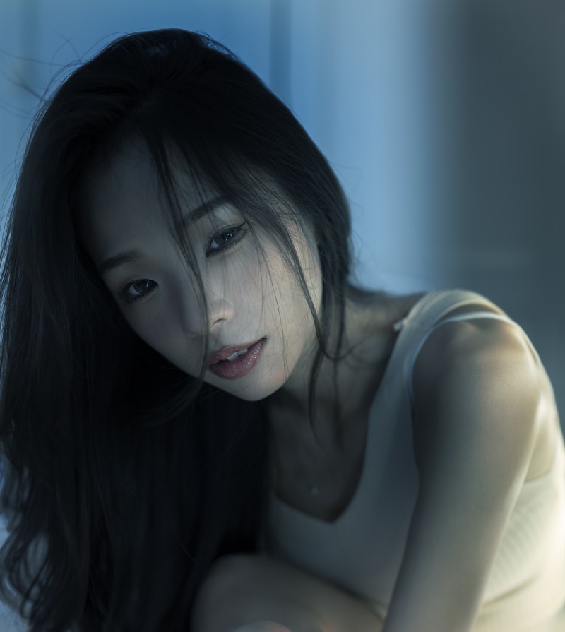 Chou Hsuan Yung, Women, Asian, Dark Hair Wallpaper