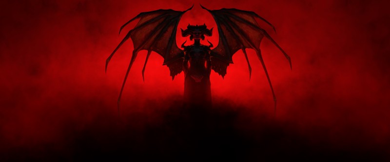 Lilith (Diablo), Diablo, Blizzard Entertainment, Video Game Characters, Video Games Wallpaper