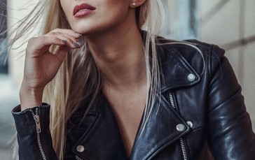 Elvira Backteman, Model, Women, Blonde Wallpaper