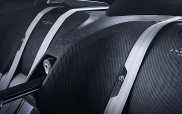 Jaguar (car), Jaguar Vision GT SV, Behance, Car Wallpaper