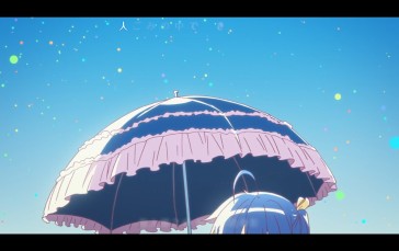 Chuunibyou Demo Koi Ga Shitai!, Anime Girls, Anime, Anime Screenshot Wallpaper