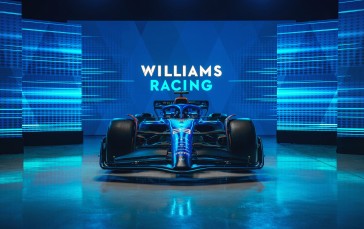 Formula 1, Formula Cars, Williams, Williams F1 Wallpaper