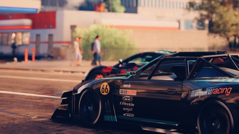 Need for Speed Unbound, Need for Speed, Edit, Race Cars, Car, 4K Gaming Wallpaper