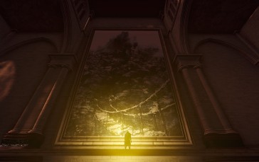 Dark Souls: Remastered, Video Games, CGI, From Software, Painting, Dark Souls Wallpaper