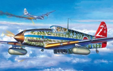 World War II, World War, War, Military, Military Aircraft, Combat Aircraft Wallpaper