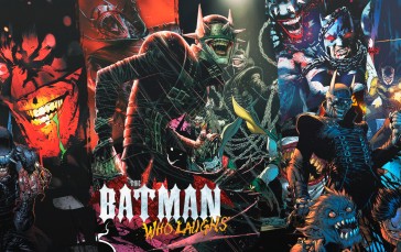 Collage, Batman Logo, Comic Art, Comics, Batman Wallpaper
