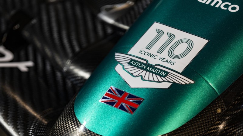 Formula 1, Aston Martin, Aston Martin F1, Race Cars, British Racing Green Wallpaper