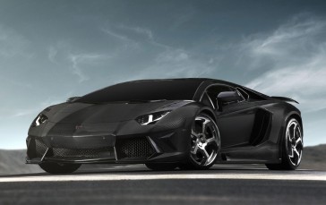 Car, Lamborghini, Supercars Wallpaper