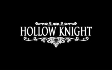 Hollow Knight, Illustration, Simple Background, Black Background, Minimalism Wallpaper