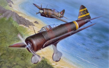World War II, World War I, War, Airplane, Aircraft Wallpaper