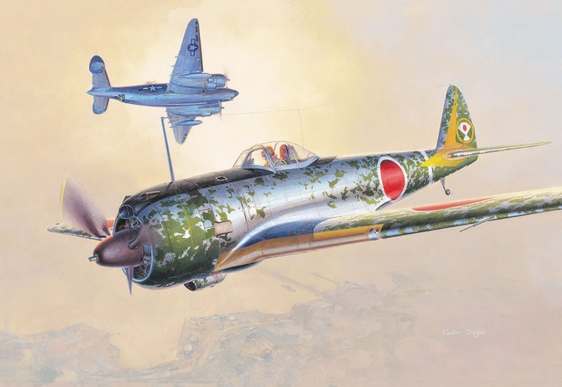 World War II, World War, War, Aircraft, Airplane, Military Wallpaper
