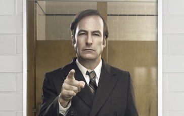 Better Call Saul, Bob Odenkirk, Actor, Suit and Tie Wallpaper