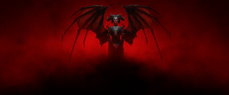 Lilith (Diablo), Diablo, Blizzard Entertainment, Video Game Characters Wallpaper