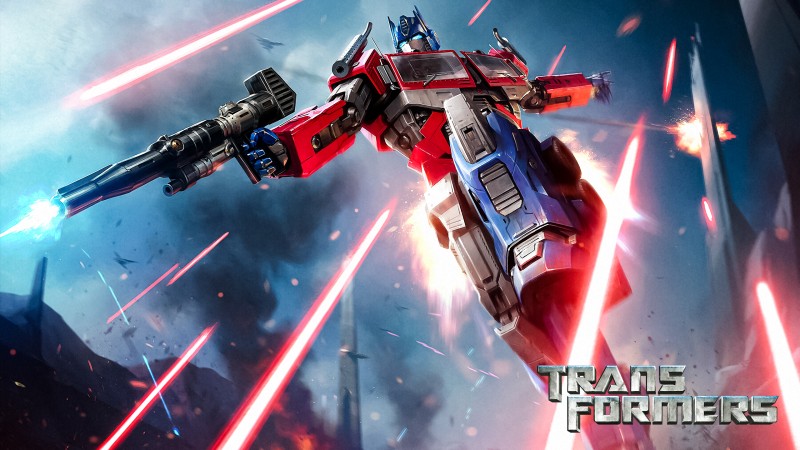 Transformers G1, Transformers: Earth Wars, Transformers: Fall of Cybertron, Transformers Wallpaper
