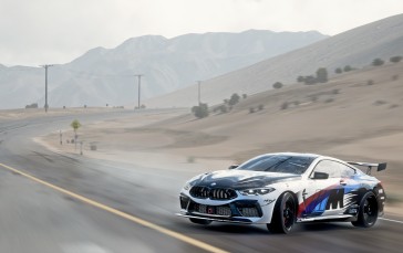 Forza, Forza Horizon, Forza Horizon 5, BMW Wallpaper
